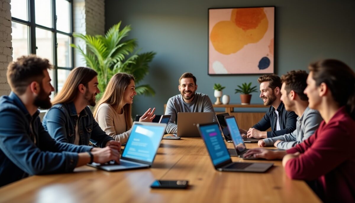 Modération efficace : comment Twitch et Discord structurent des communautés harmonieuses