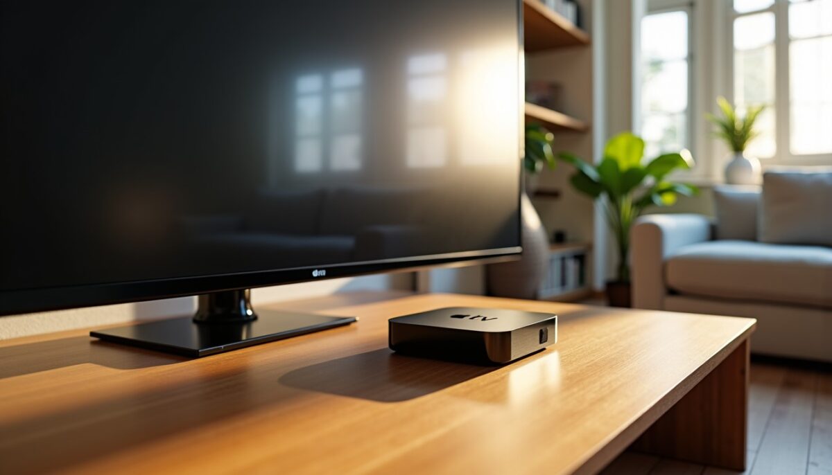Canal+ en streaming : duel d’expérience entre Apple TV et Android TV