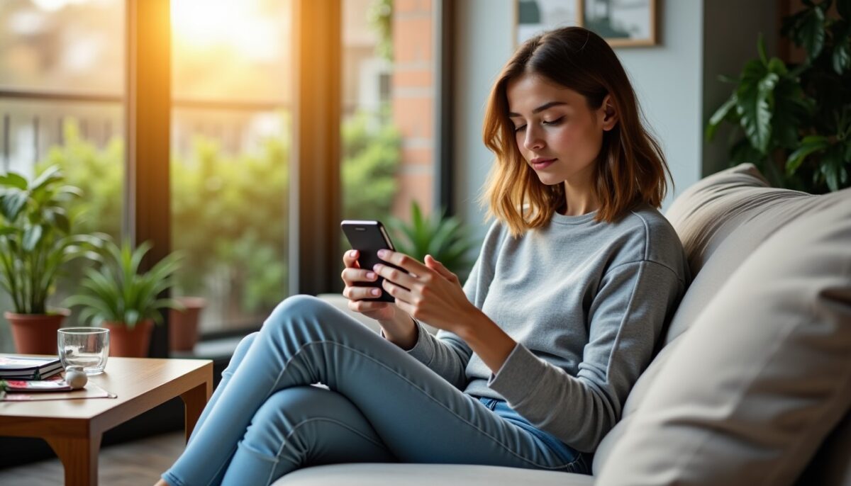 YouTube sur iPhone : astuces essentielles pour préserver batterie et data mobile