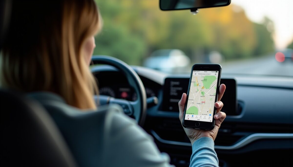 Waze et CarPlay d&rsquo;Apple : découvrez les fonctionnalités secrètes à activer pour une expérience optimale