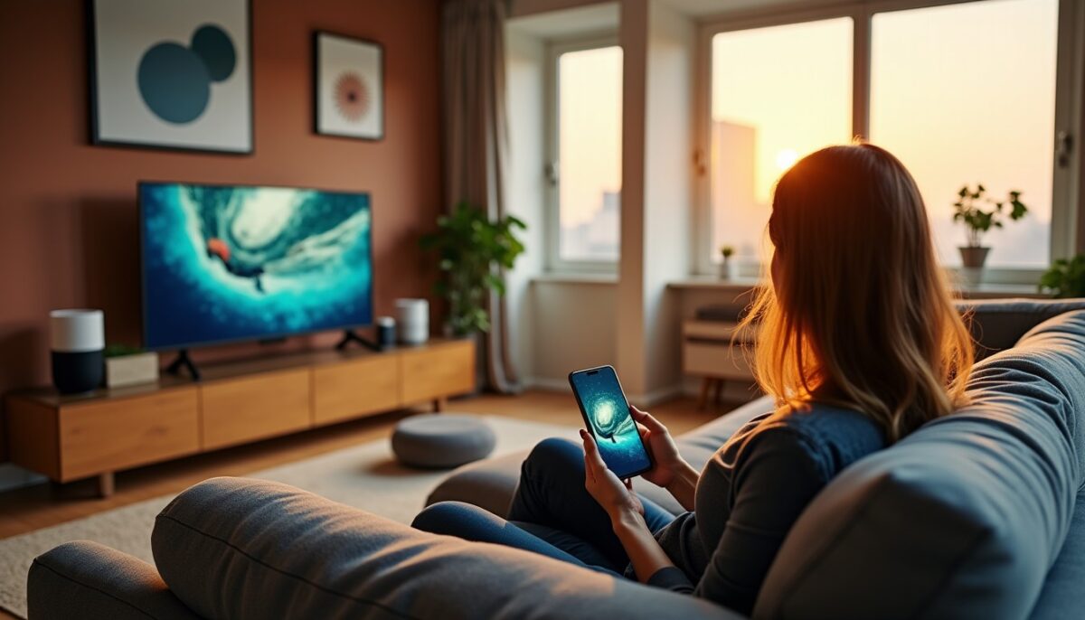 Freebox et Google Home : Contrôlez efficacement votre Wi-Fi et TV, découvrez ce qui fonctionne vraiment