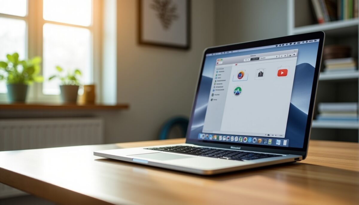 Fichier DMG : comprendre ce format de disque image sur Mac
