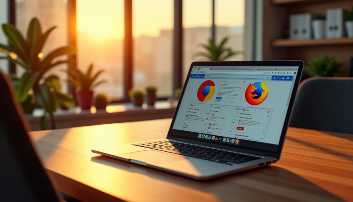 Linux : Faut-il dire adieu à Google Chrome pour adopter Firefox ? Avantages et défis à connaître