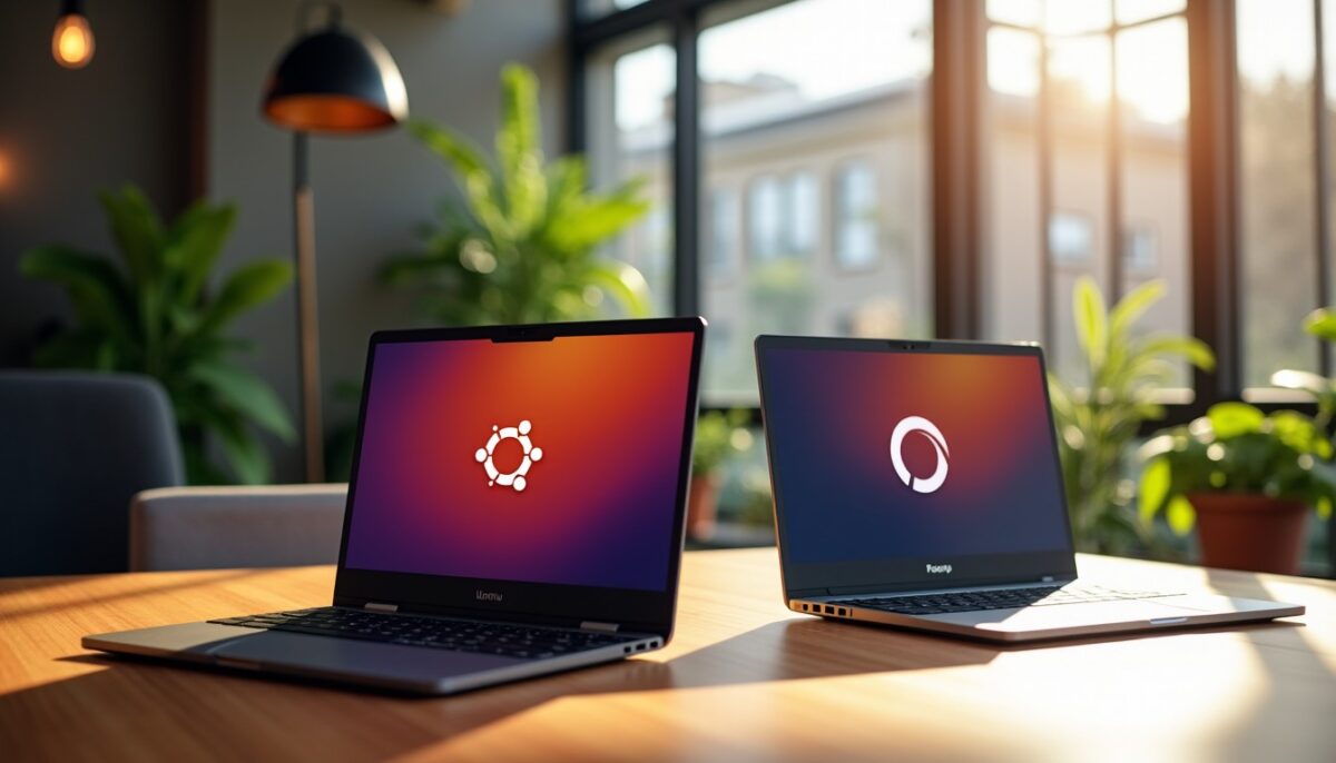 Ubuntu vs Fedora : Quel Linux choisir pour bien commencer ?