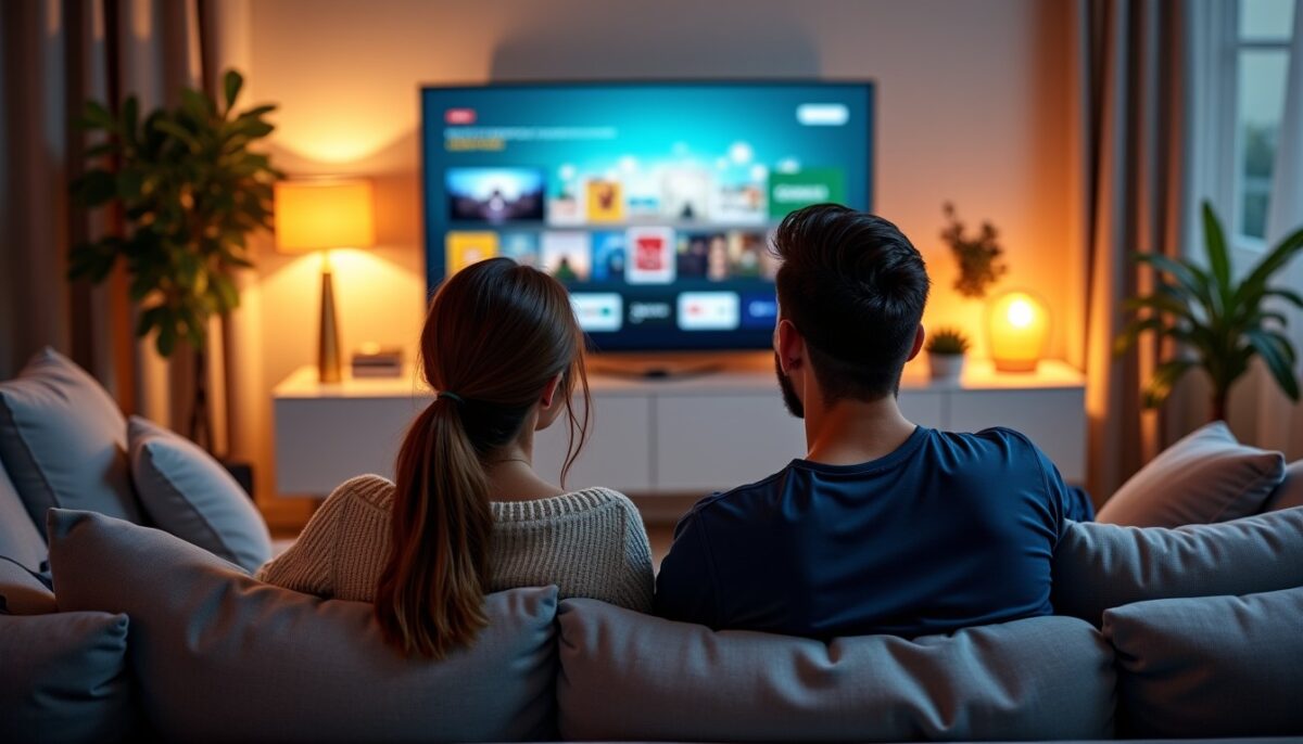 Prime Video s'inspire de Netflix : les nouveautés qui réinventent votre expérience de streaming