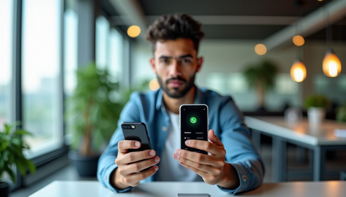 Canaux WhatsApp : Meta s&rsquo;inspire-t-il de Telegram et quelles conséquences pour les utilisateurs ?