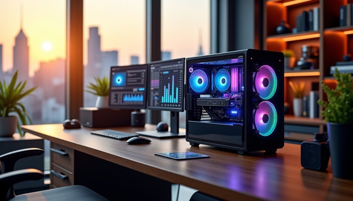 Top 7 des benchmarks incontournables pour évaluer la performance de votre PC