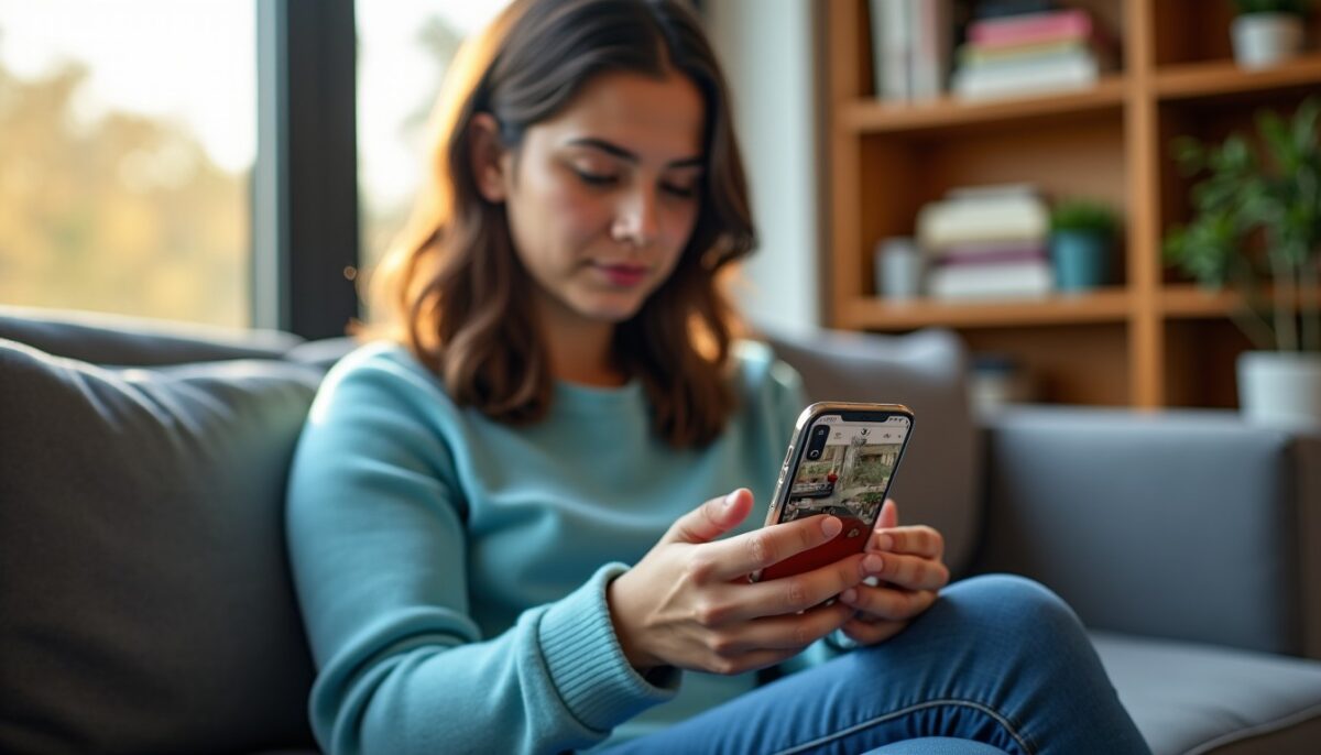 Guide 2022 : Comment flouter une image facilement sur iPhone