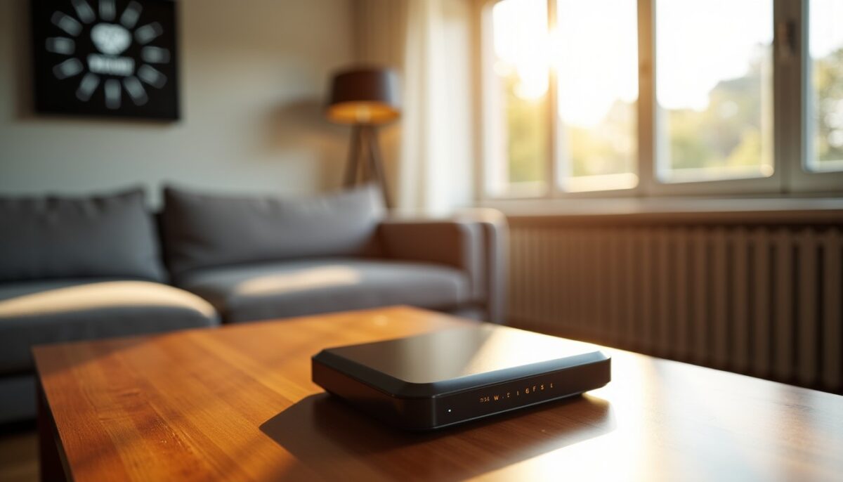 Freebox Connect : gérez facilement vos plages horaires Wi-Fi avec la planification intelligente