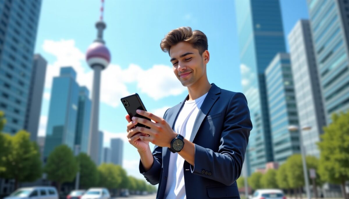 L&rsquo;arrivée des fréquences 3,5 GHz chez Free dynamise significativement les vitesses réelles de la 5G