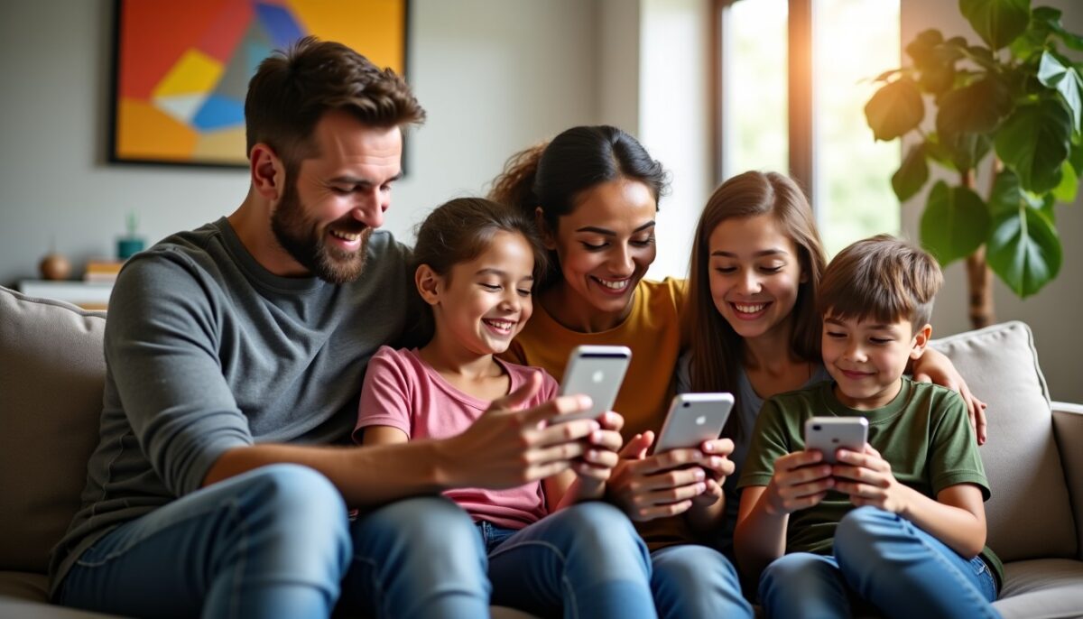 Le parrainage chez Free Mobile : des abonnés récompensés par de généreuses réductions