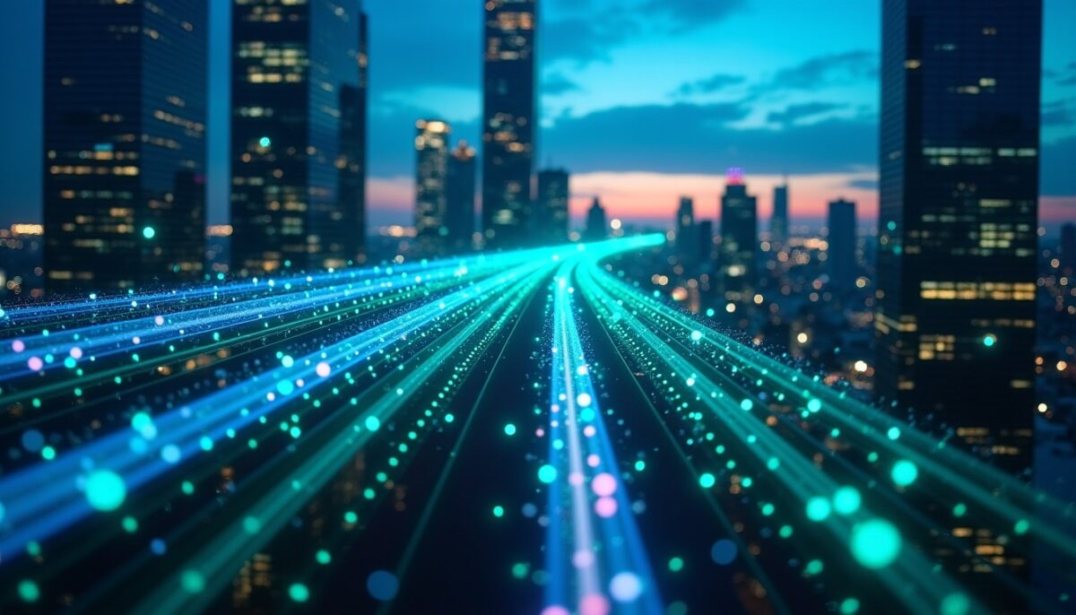 Le réseau IP d&rsquo;Iliad relie les principales métropoles mondiales via son backbone puissance