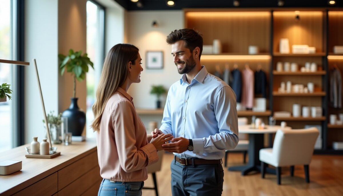Free Centers : Le réseau de boutiques dédié à un accompagnement client personnalisé en magasin