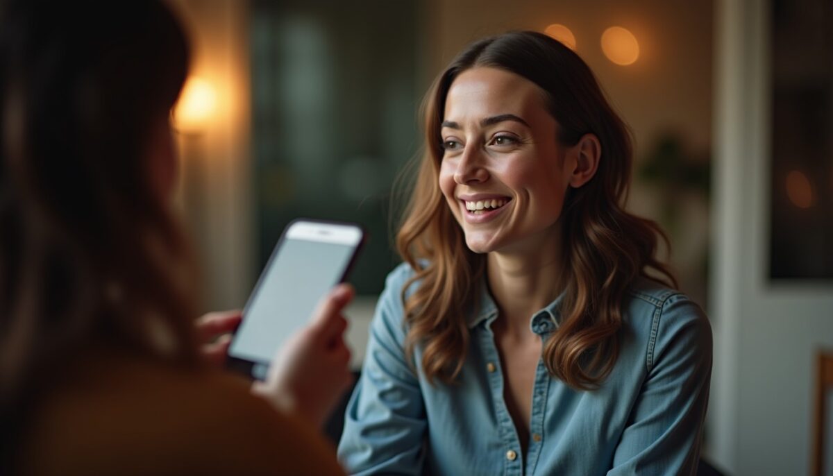 Comment capturer vos notes vocales en un éclair sur Android