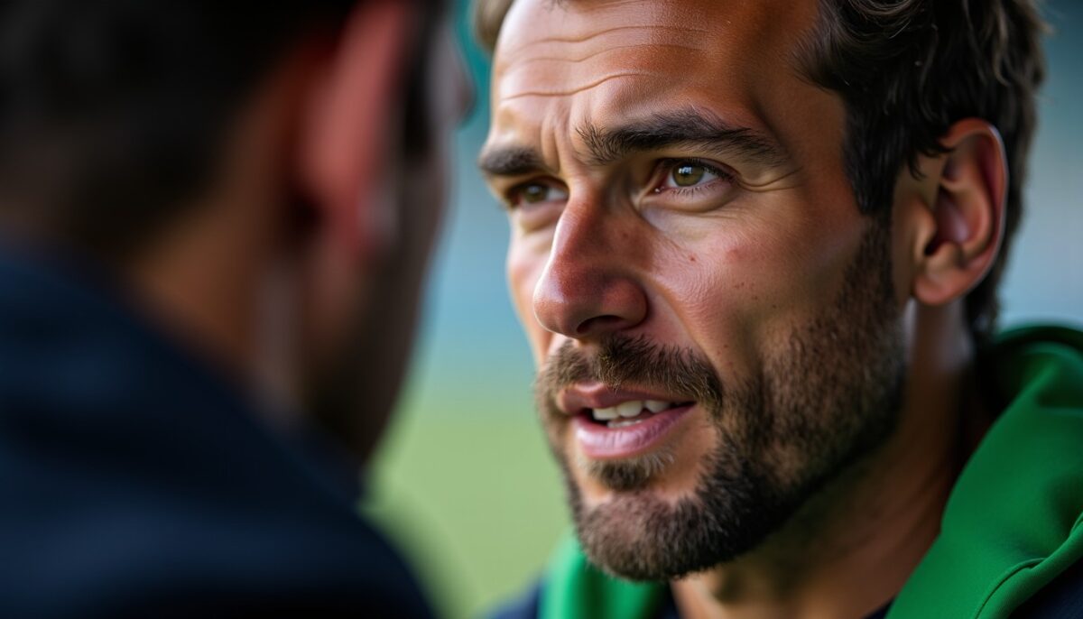 Découvrez les interviews inédites des joueurs grâce à l’application Free Ligue 1