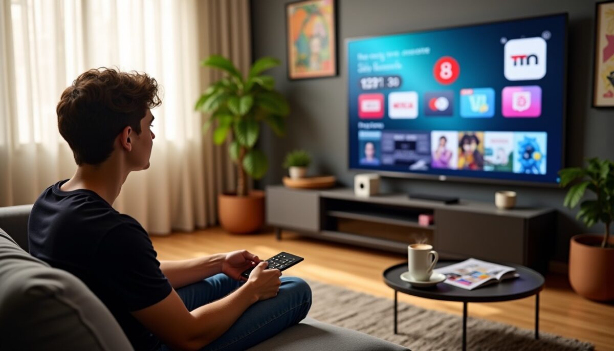 Le replay des chaînes M6 et TF1 débarque sur OQEE by Free : votre contenu préféré à portée de clic