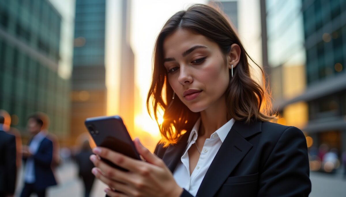 Gmail : Optimisez votre expérience sur mobile