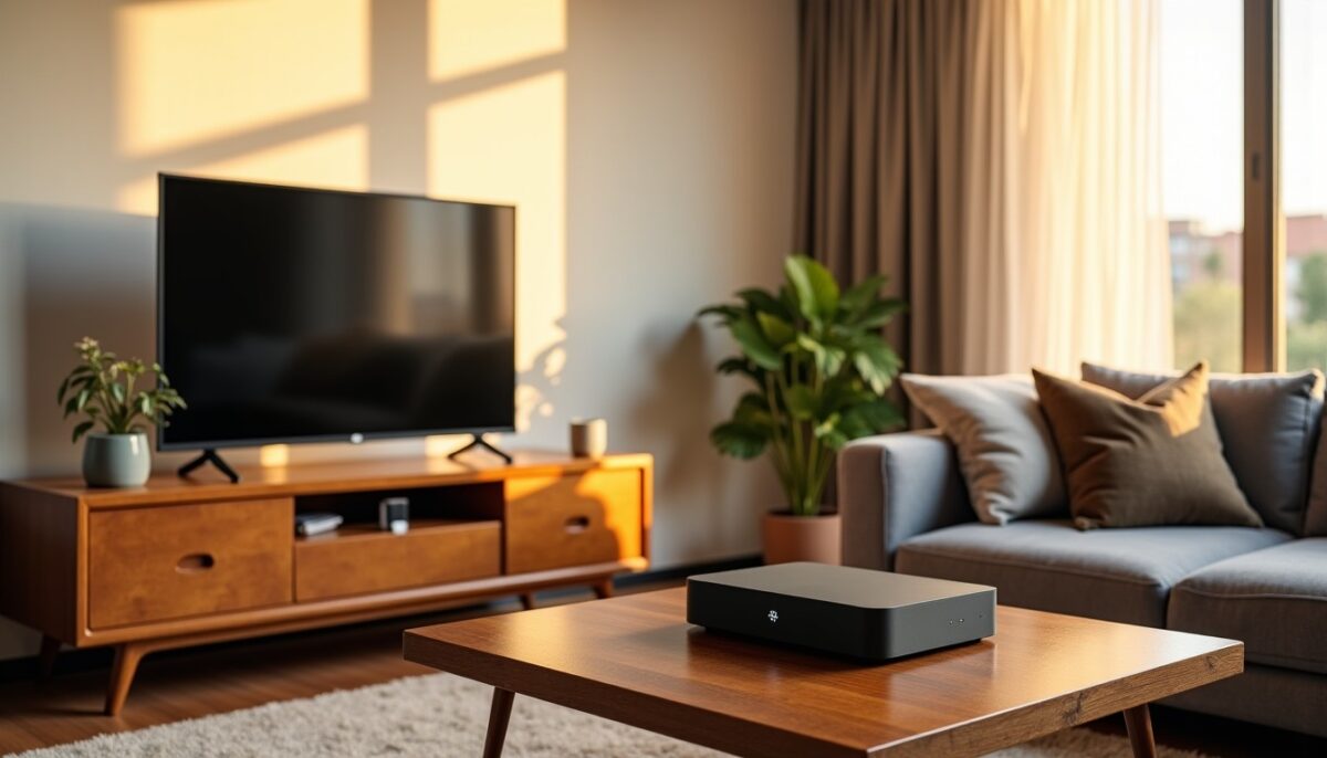 La Freebox Révolution Light intègre la gestion du contrôle du direct grâce à son disque interne