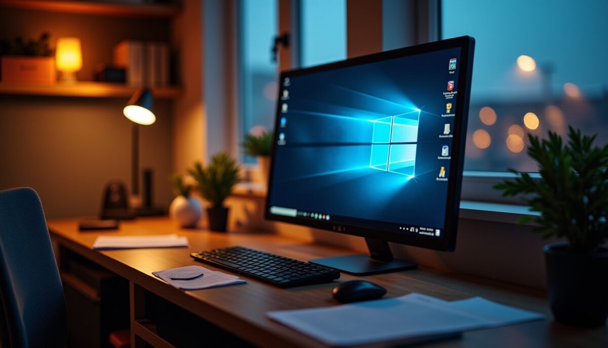 Correction : Résoudre l&rsquo;erreur fatale du système sur Windows 10 facilement