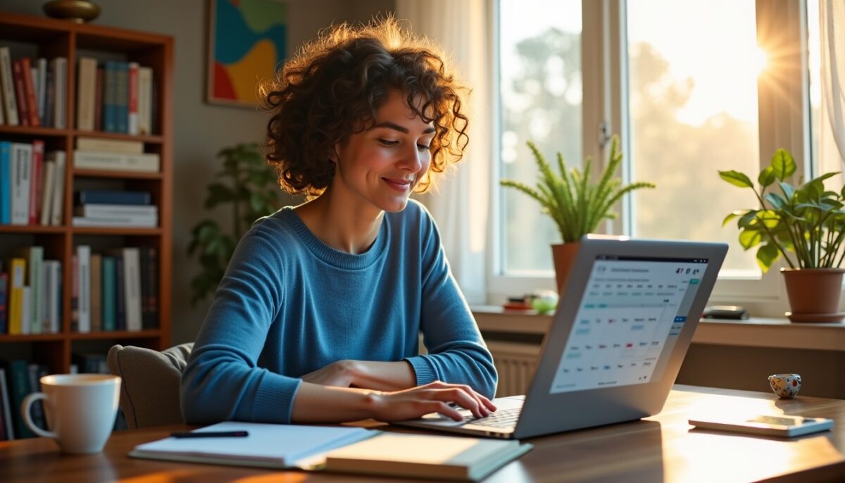 Guide pratique pour intégrer automatiquement les anniversaires dans Google Agenda