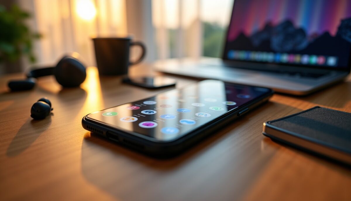 Pourquoi les raccourcis sur l’écran d’accueil sont la fonctionnalité phare d’Android