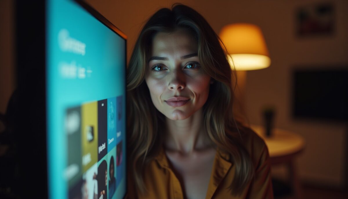 OQEE by Free : l’interface smart TV qui regroupe toutes vos chaînes de télévision en un seul endroit