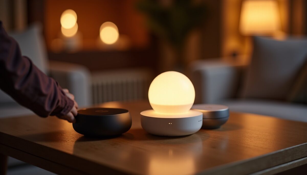 La Freebox Delta s'intègre désormais aux ampoules connectées Philips Hue pour une maison intelligente