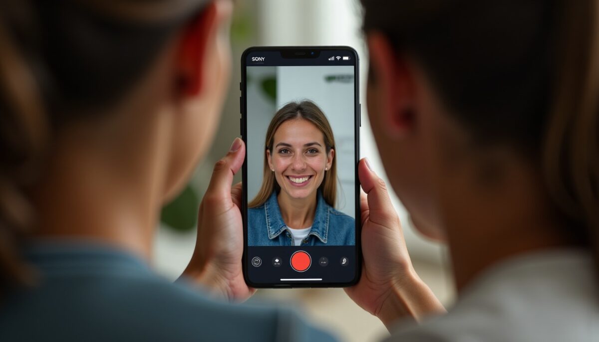 Guide pratique pour partager votre écran lors d&rsquo;un appel FaceTime