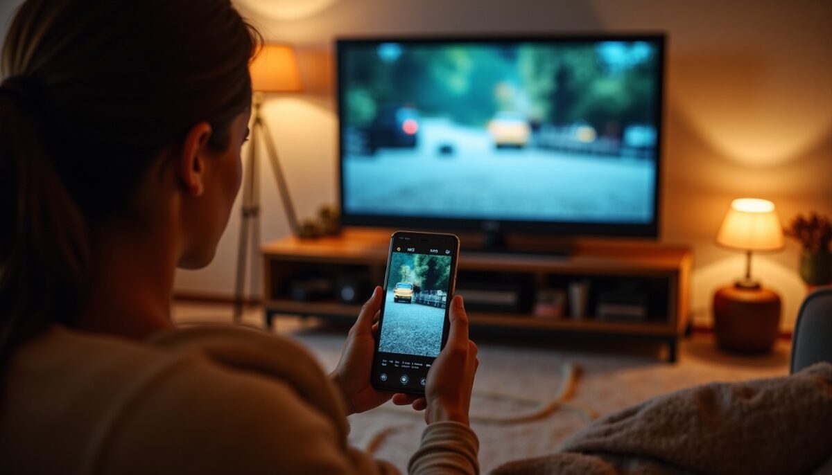 OQEE : regardez la télévision simultanément sur deux écrans grâce à l&rsquo;application innovante