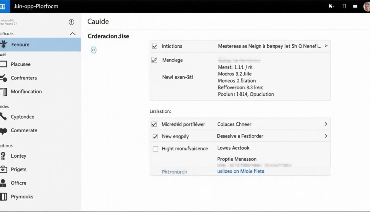 Guide pratique pour partager facilement des fichiers avec OneDrive