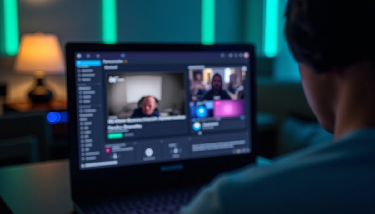 Comment Discord façonne l’expérience utilisateur : L’impact de l’abonnement Nitro sur la qualité du streaming