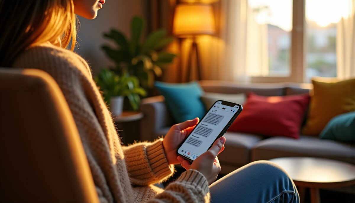 IOS 16 : Messages se dote enfin des fonctionnalités d’édition et de suppression