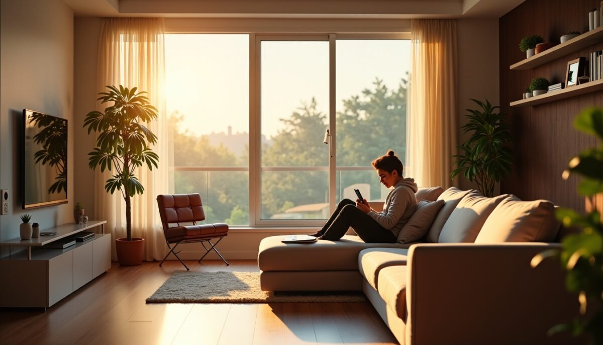 Comment Samsung façonne l’avenir de l’automatisation domestique via l’écosystème SmartThings