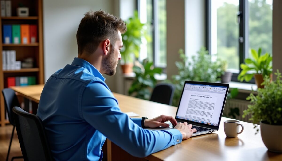 La méthode la plus facile pour réaliser un publipostage avec Microsoft Word
