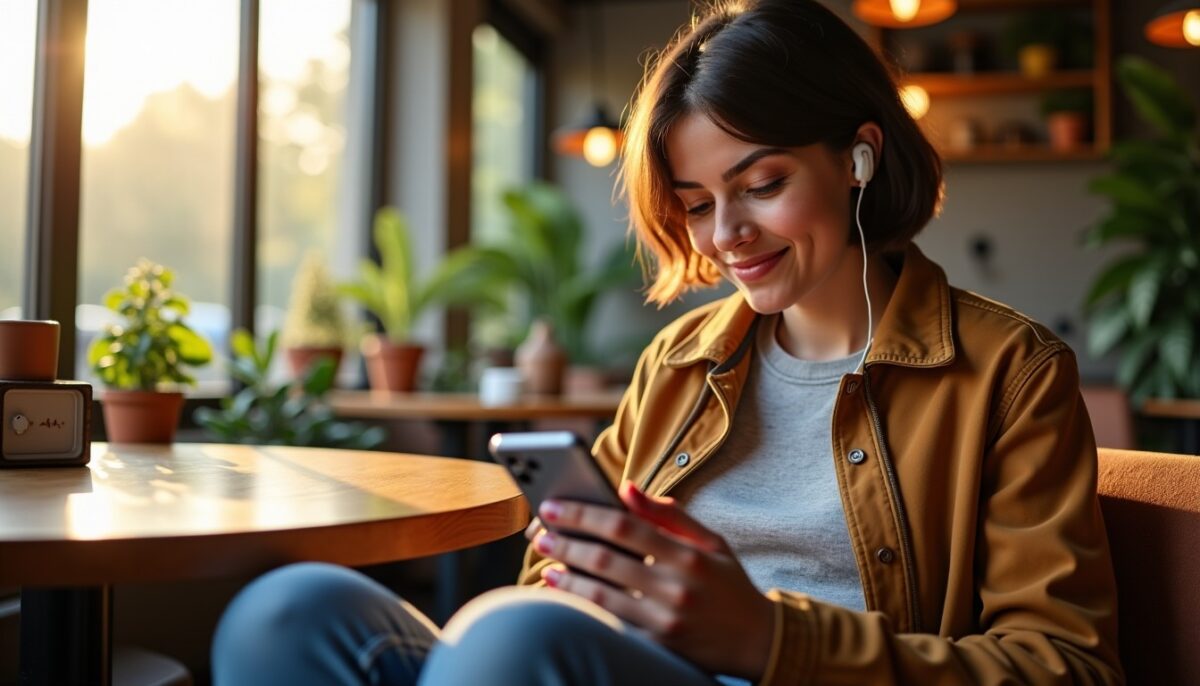 Guide pratique pour ouvrir gratuitement votre compte Spotify et profiter de la musique partout