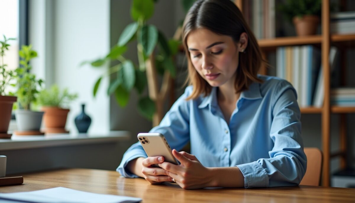Guide pratique pour restaurer des captures d’écran supprimées sur iPhone