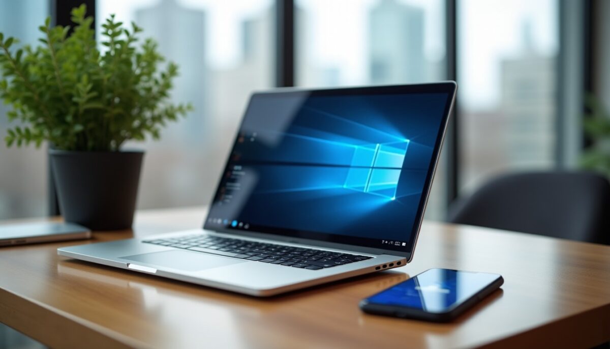 Windows 10 décrypté : comment le compte Microsoft façonne la synchronisation des préférences dans le cloud