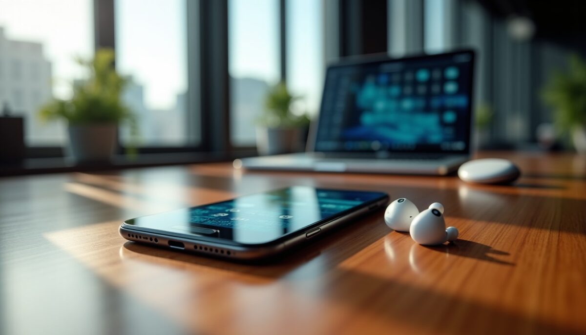 Android : Comment le partitionnement A/B renforce la sécurité lors de l&rsquo;installation des firmwares