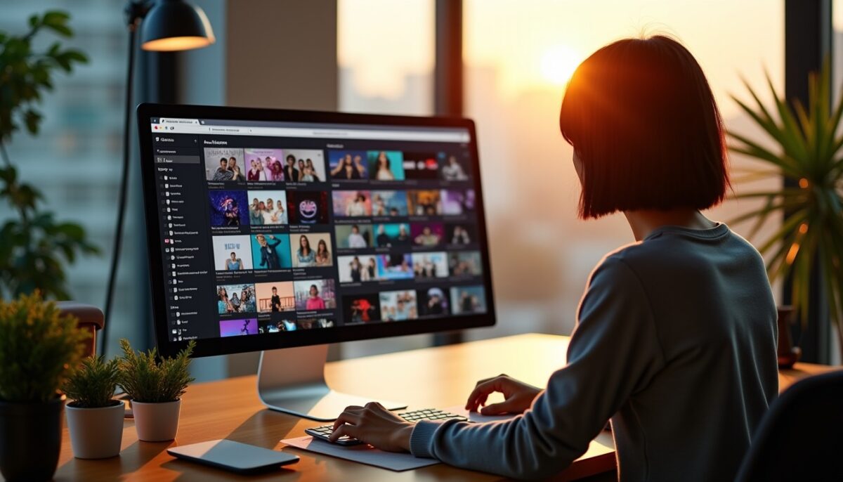 Vevo : découvrez la plateforme incontournable de vidéos musicales