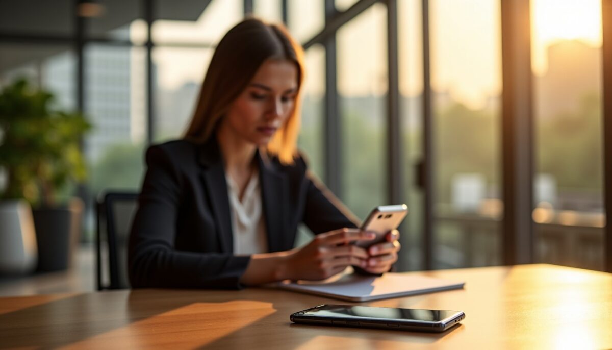 Comment Huawei maximise l'innovation en productivité et autonomie grâce à la série Mate