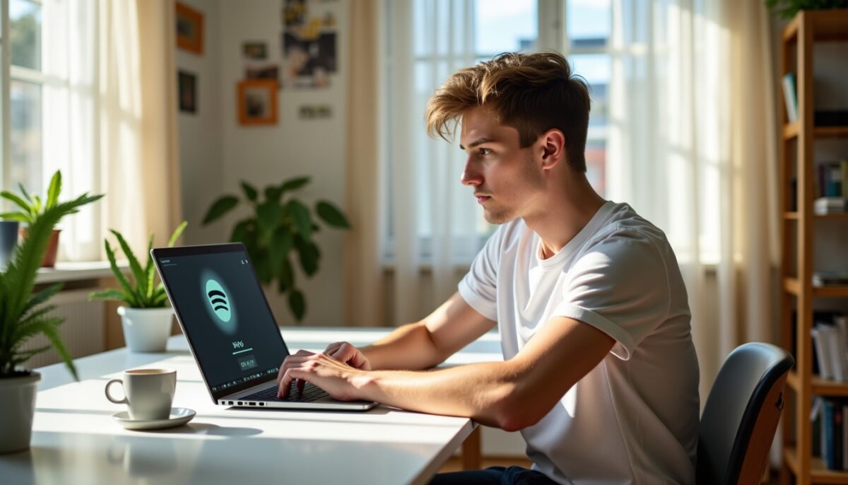 Guide rapide et simple pour désactiver votre compte Spotify en quelques clics