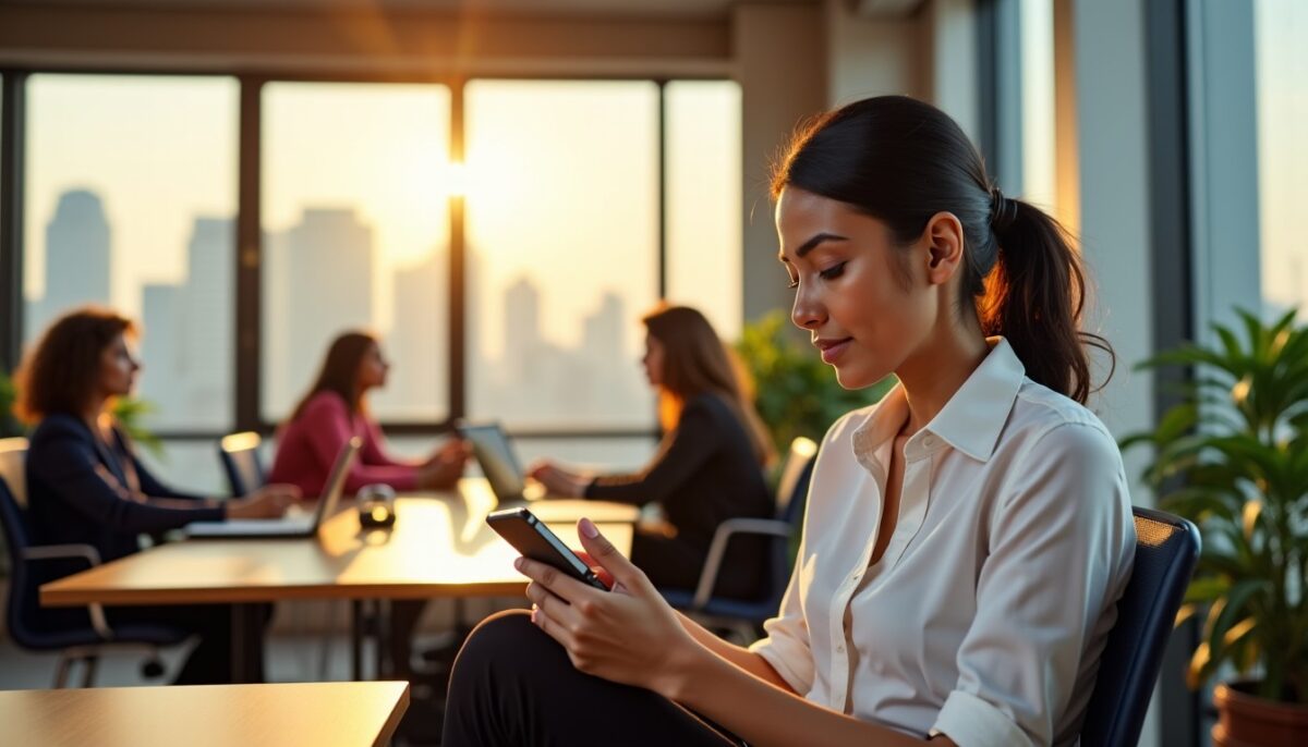 Comment WhatsApp façonne la lutte contre la désinformation grâce à la restriction des transferts