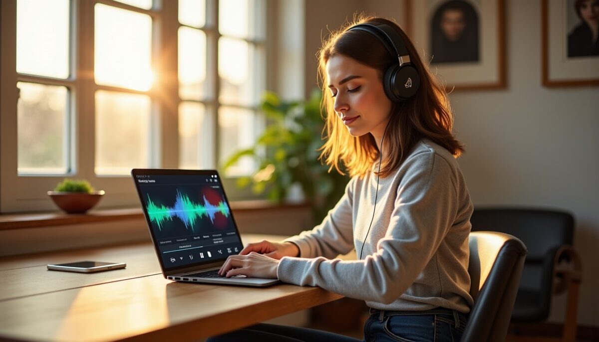 Découvrez les meilleurs outils gratuits en ligne pour reconnaître vos chansons inconnues