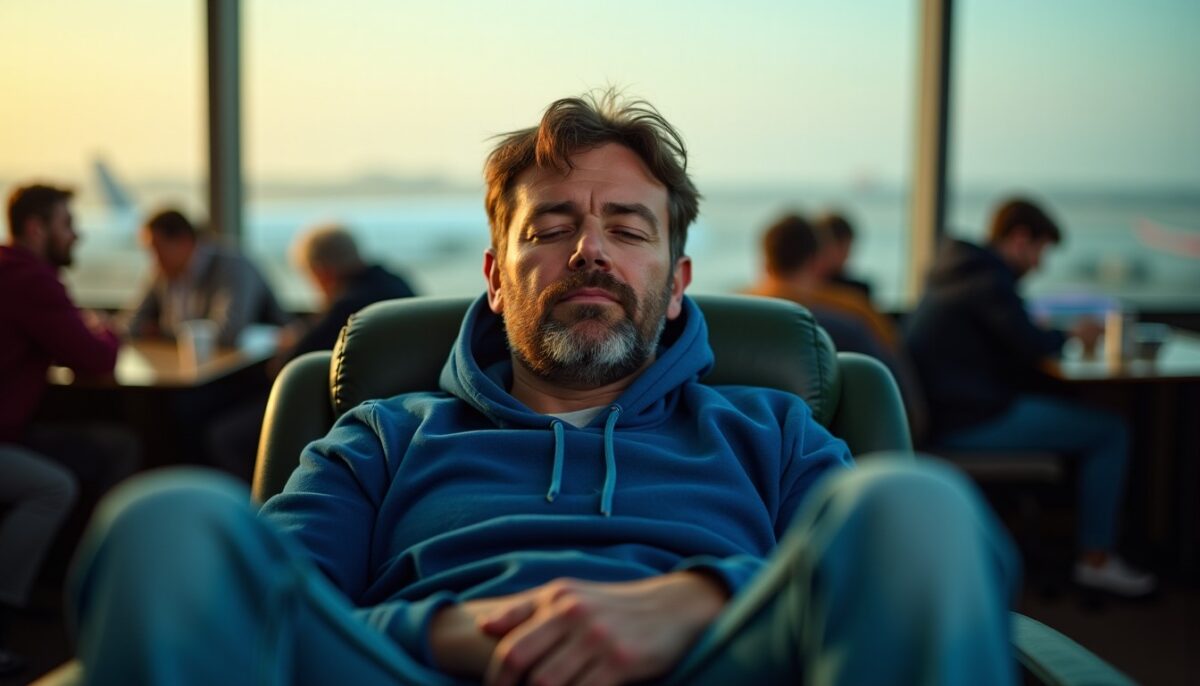 Jet Lag : Comprendre ce phénomène et comment y faire face