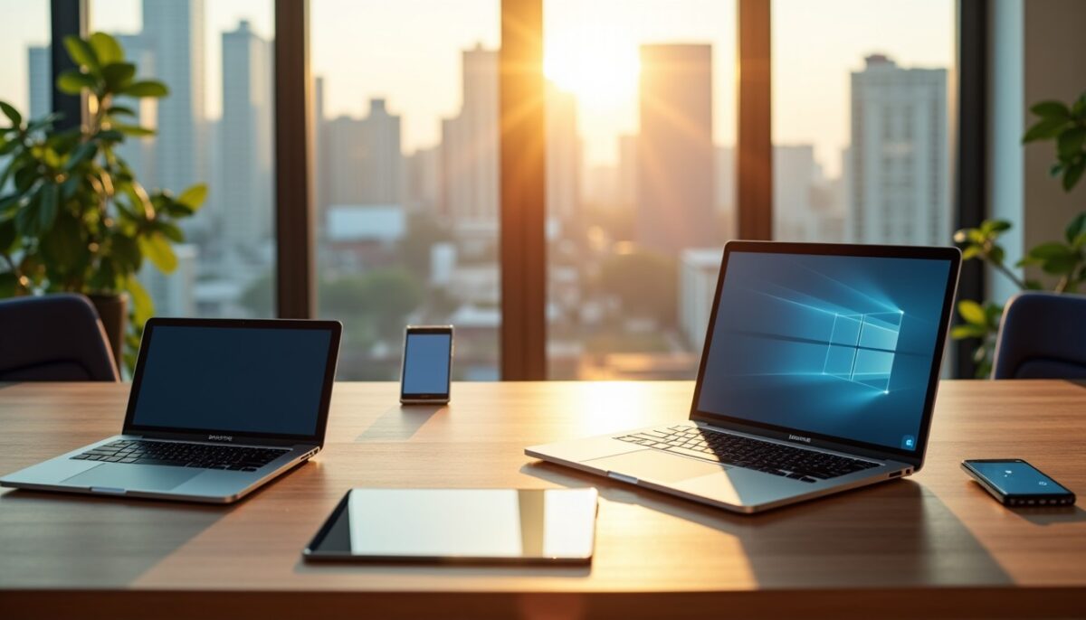 Comment Samsung tisse la connexion parfaite entre synchronisation Cloud et continuité multi-appareils