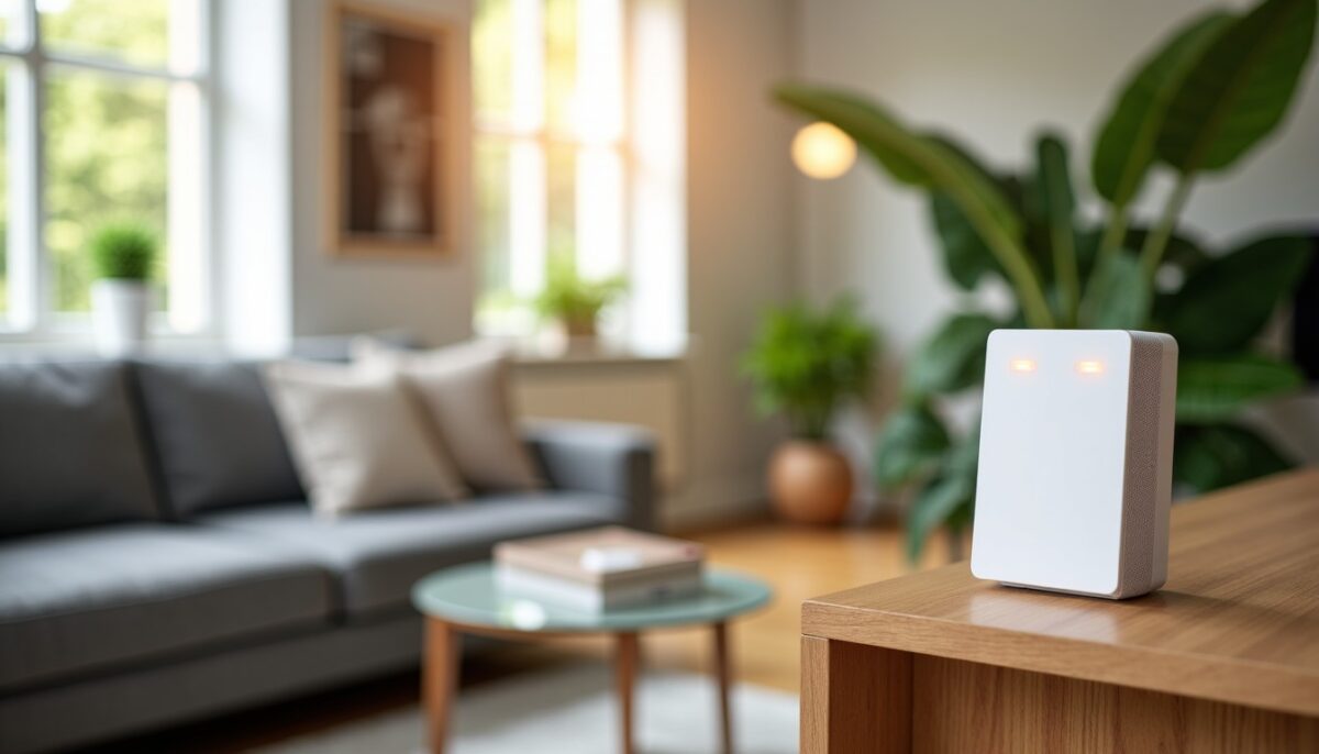 Comment l’Opérateur Orange utilise le répéteur Wi-Fi 6 pour éliminer efficacement les interférences domestiques