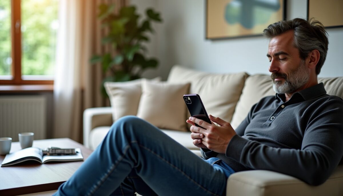 Astuces pour agrandir l’écran de votre iPhone ou iPad et améliorer votre confort visuel