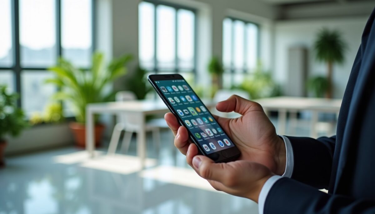 Comment Android utilise le gestionnaire d’autorisations pour renforcer la protection de votre vie privée