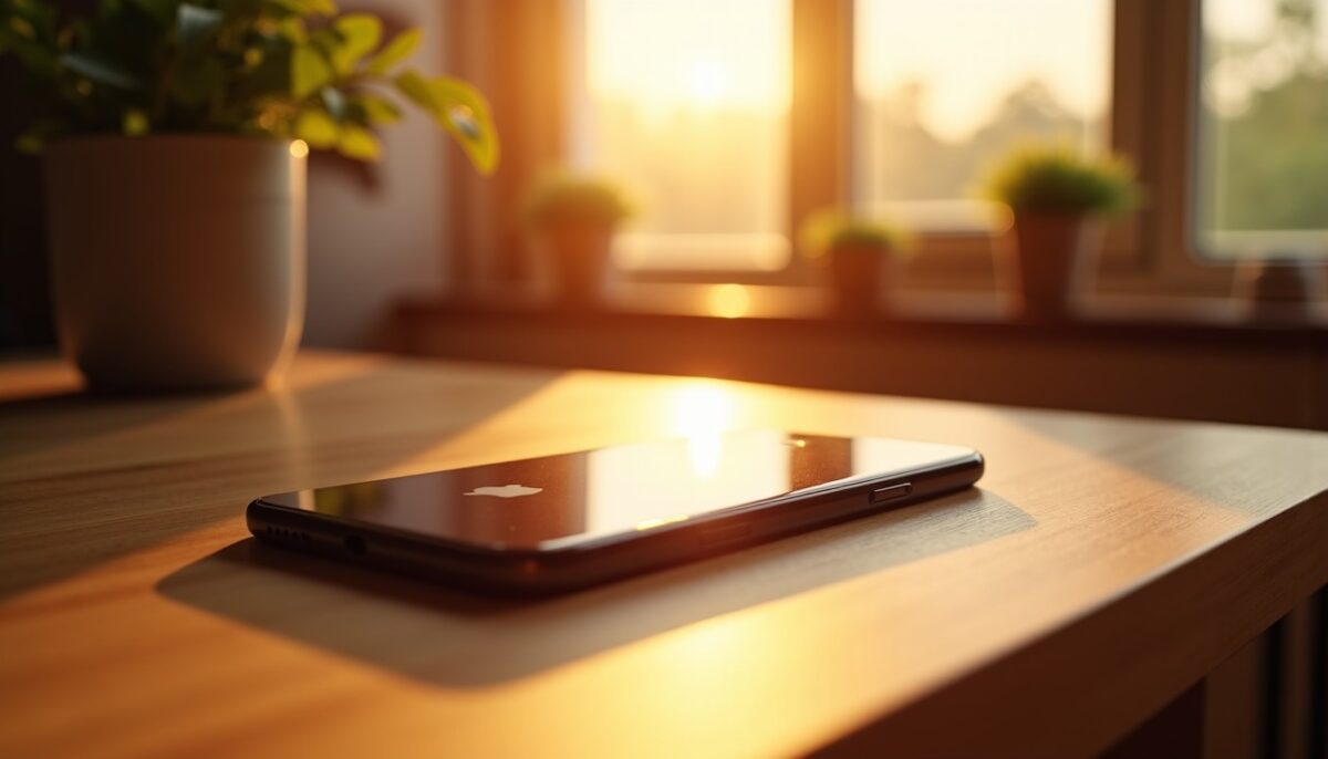 Guide pratique pour forcer le redémarrage de votre iPhone 11