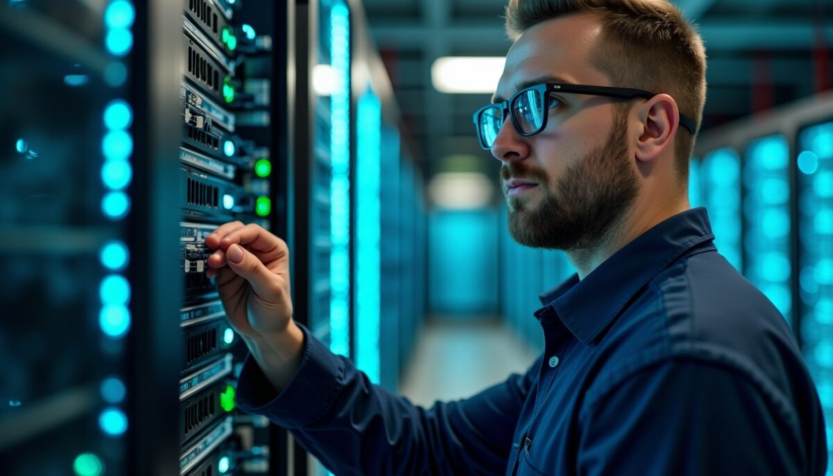 Comment l&rsquo;Opérateur Orange façonne l&rsquo;avenir des lignes cuivre grâce à la technologie VDSL2